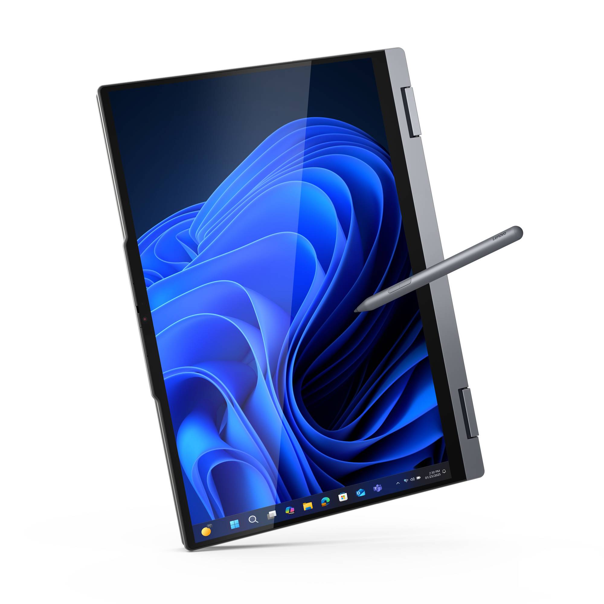Portátil Lenovo ThinkBook 14 2-in-1 G5 IAU 14