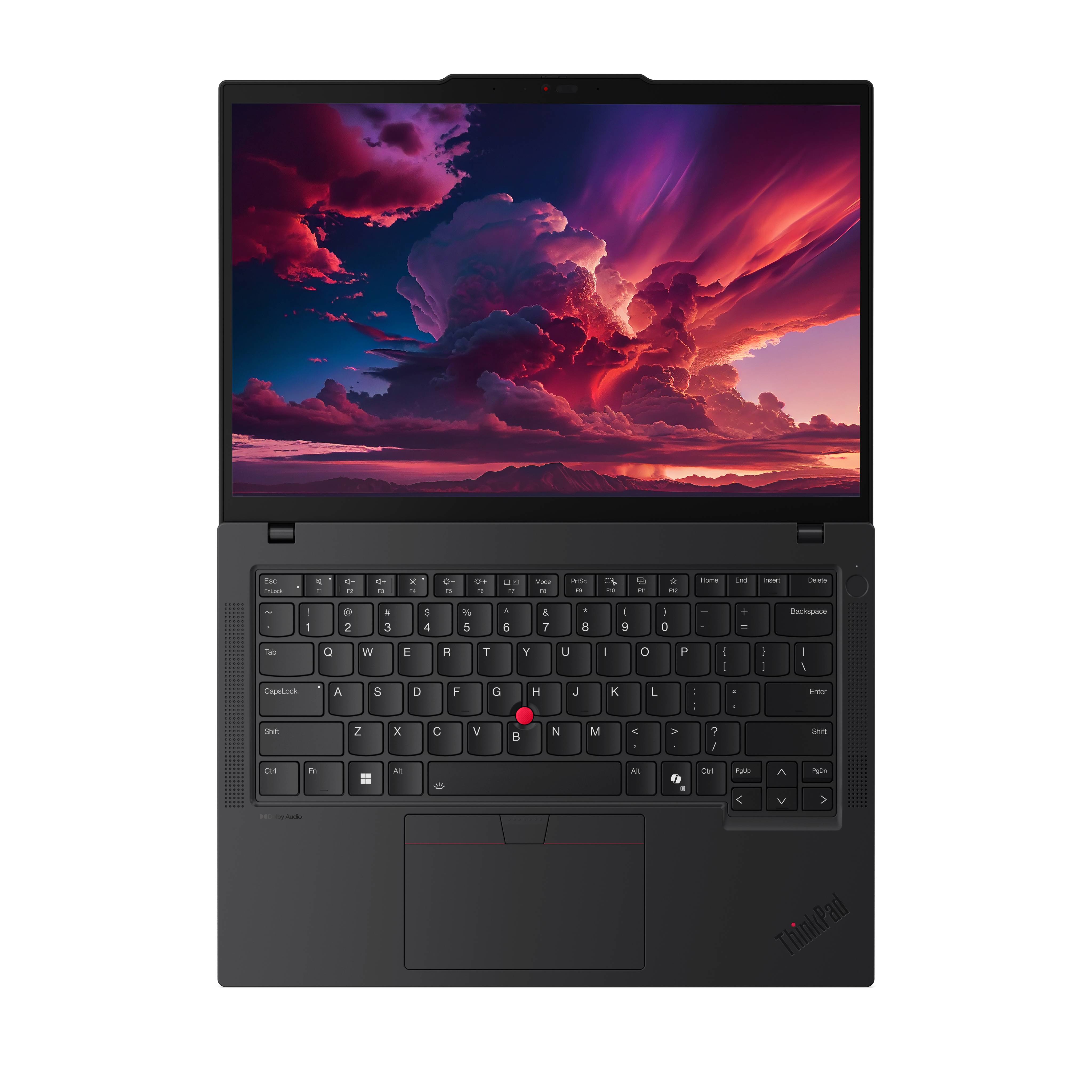 Portátil Lenovo ThinkPad P14s Gen 5 (AMD) 14