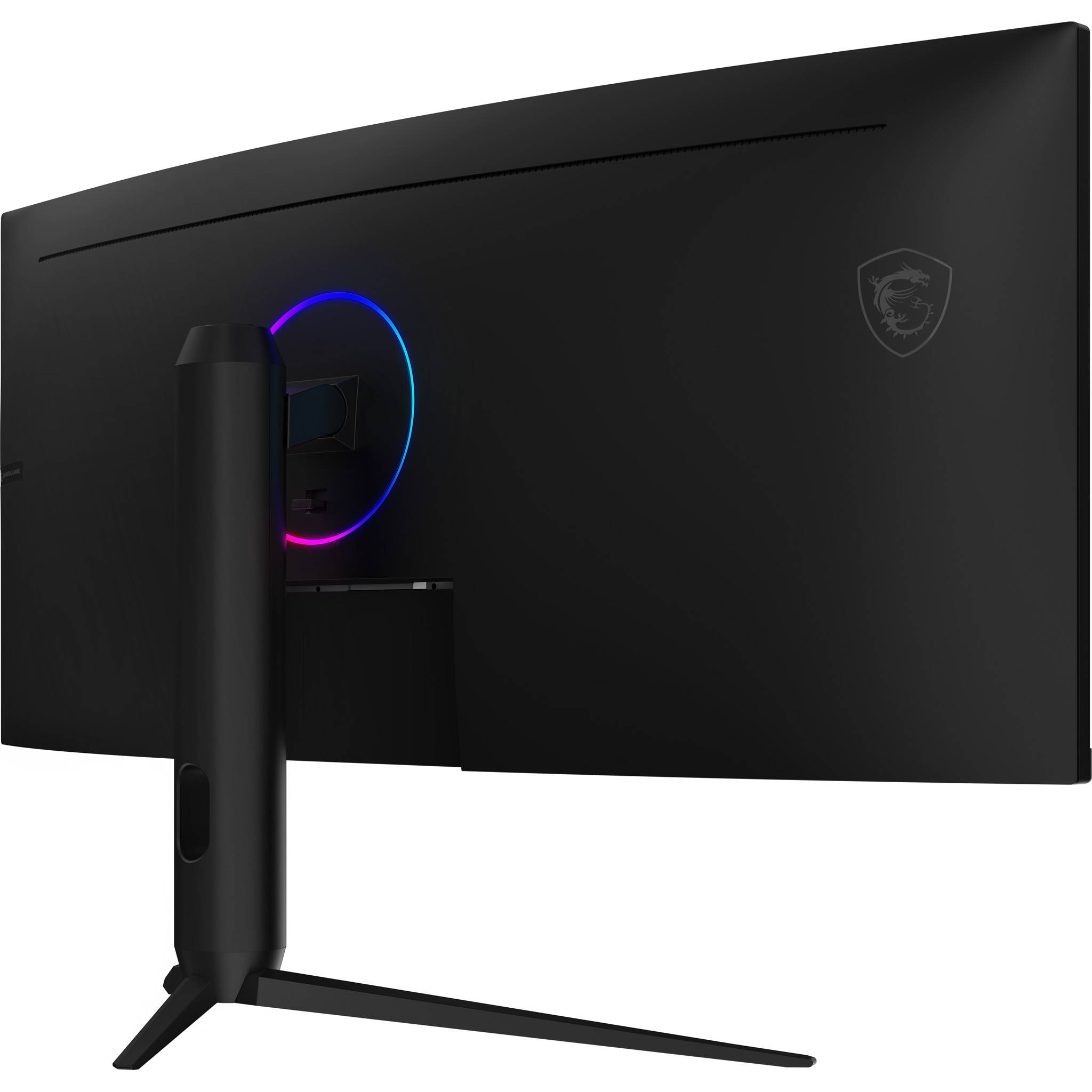 Monitor Curvo MSI MAG 342CQR E2 VA 34