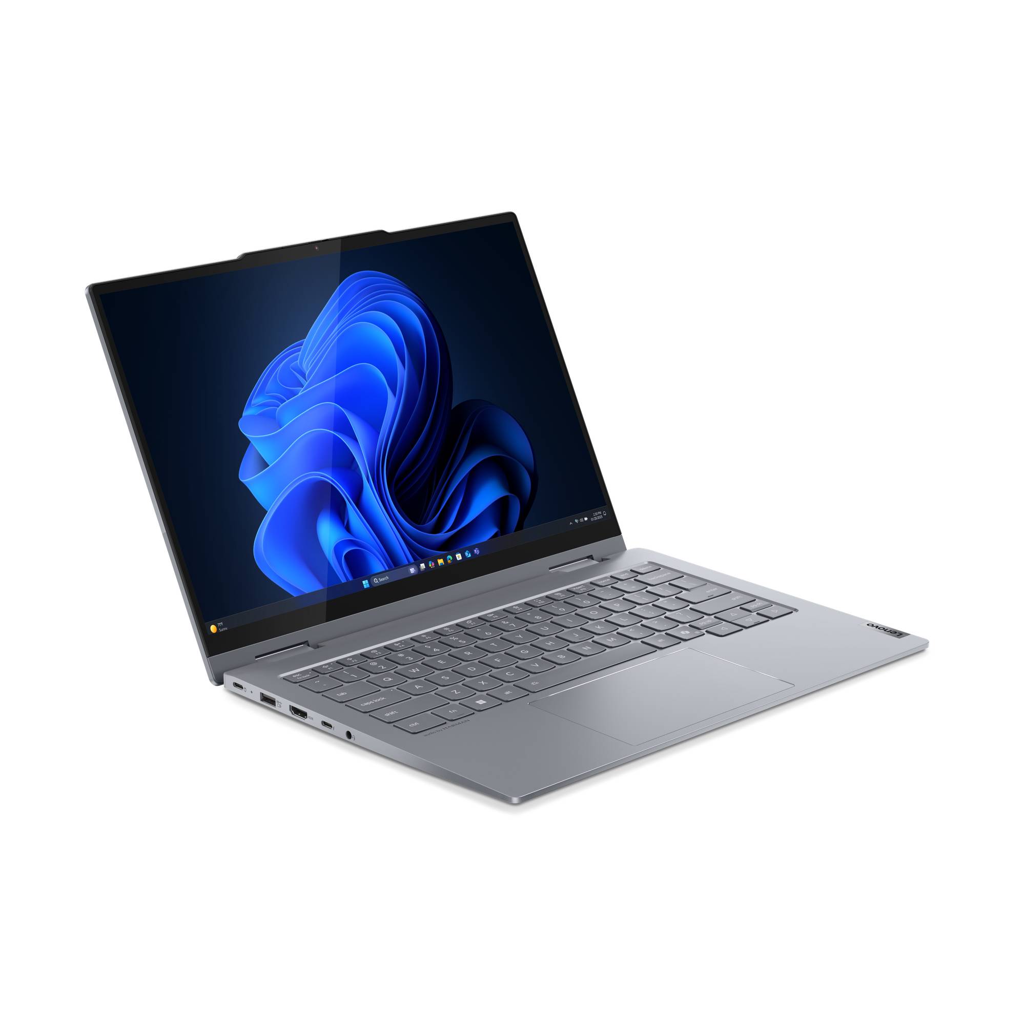Portátil Lenovo ThinkBook 14 2-in-1 G5 IAU 14