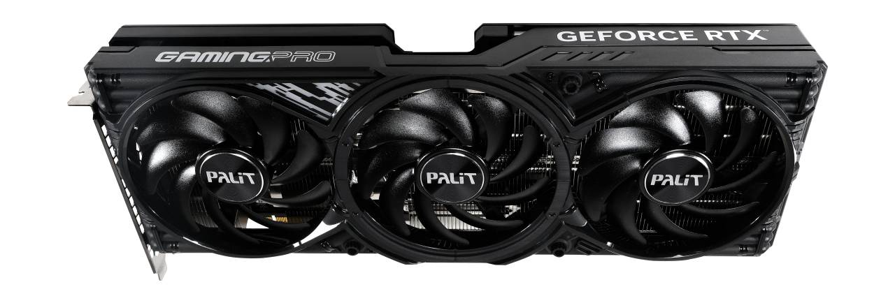 Placa Gráfica Palit NVIDIA GeForce RTX 5070 Ti 
