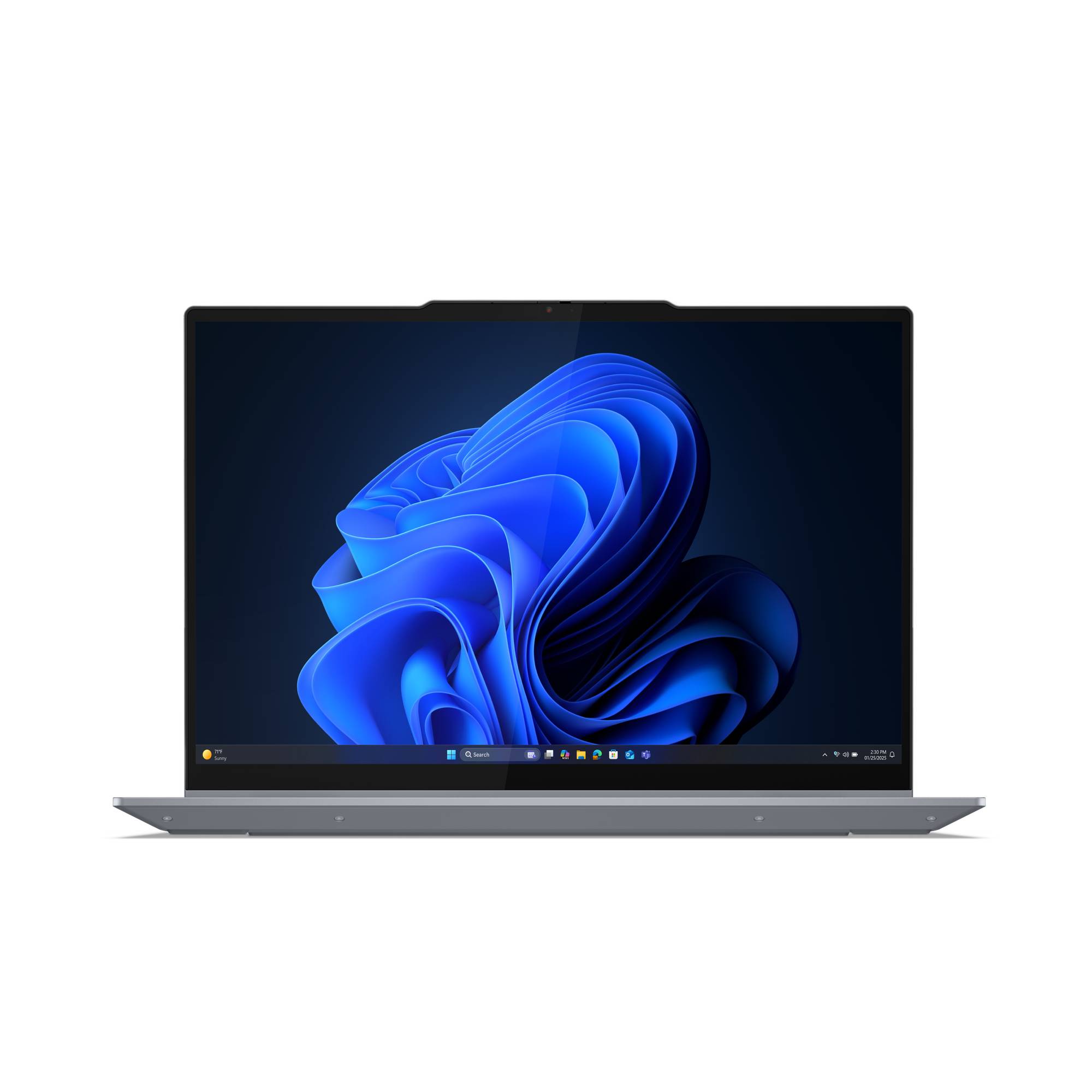 Portátil Lenovo ThinkBook 14 2-in-1 G5 IAU 14