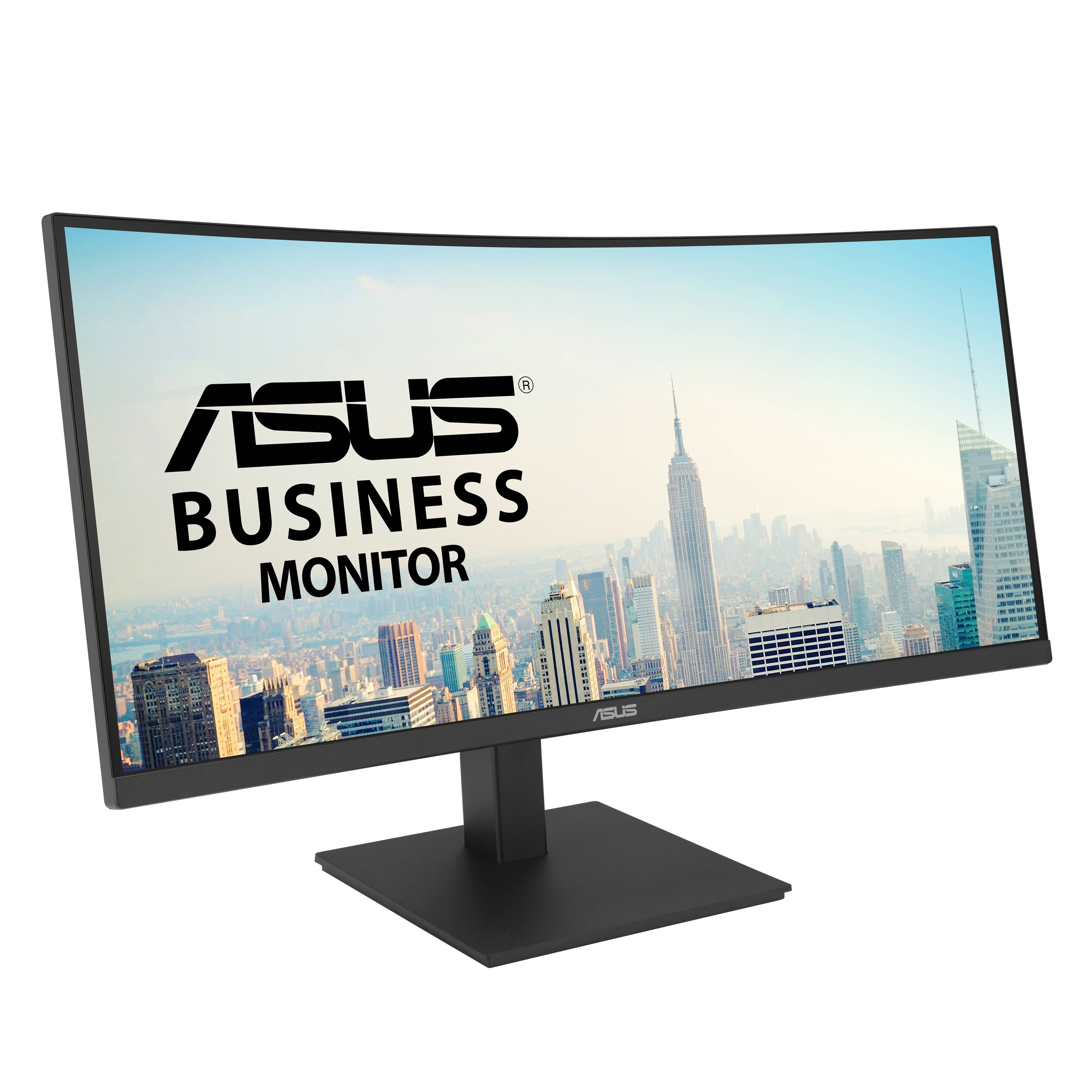 Monitor Curvo Asus VA34VCPSR VA 34