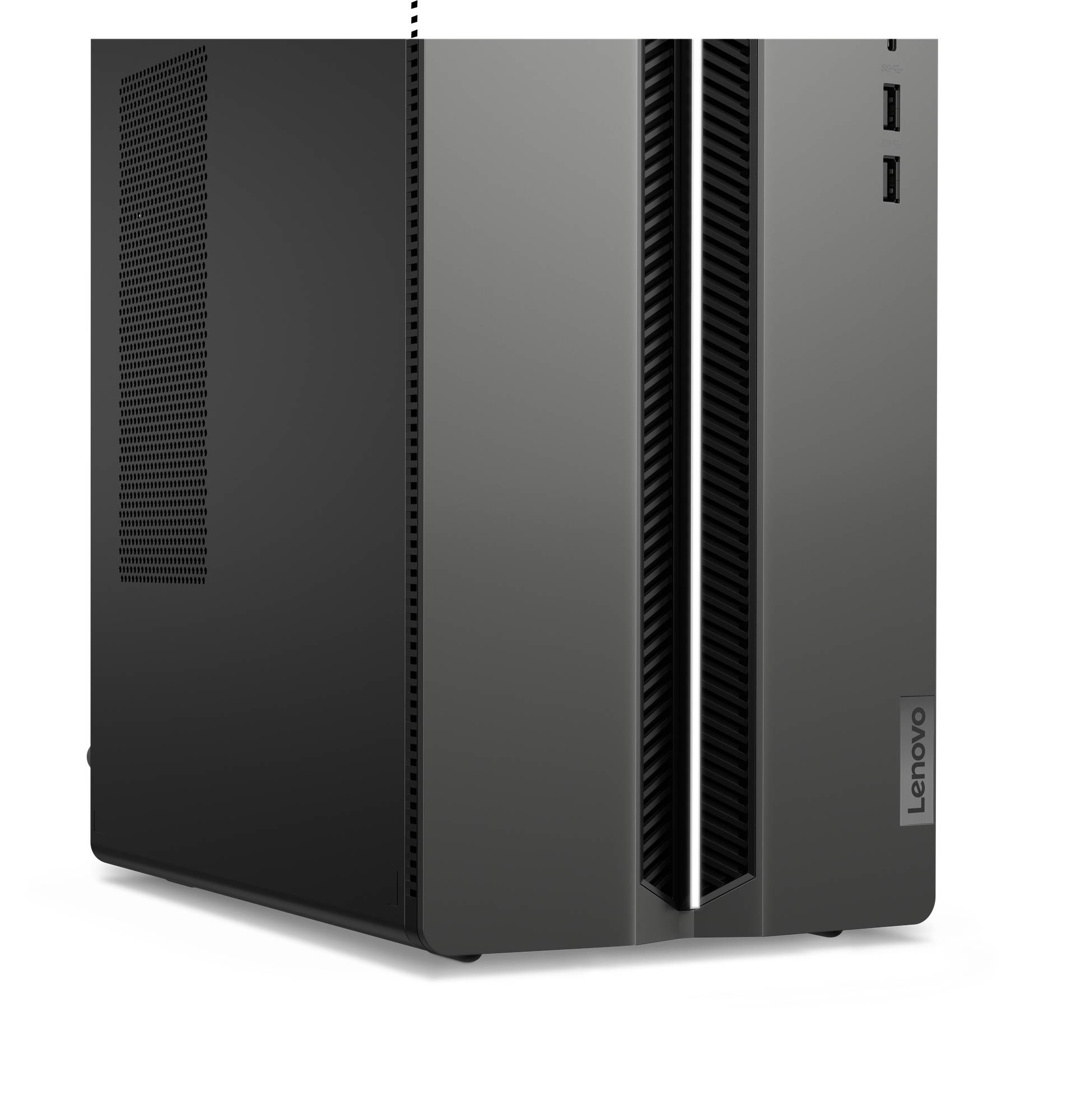 Computador Desktop Lenovo LOQ Tower Gen 9 Gaming 17IRR9-433 Luna
