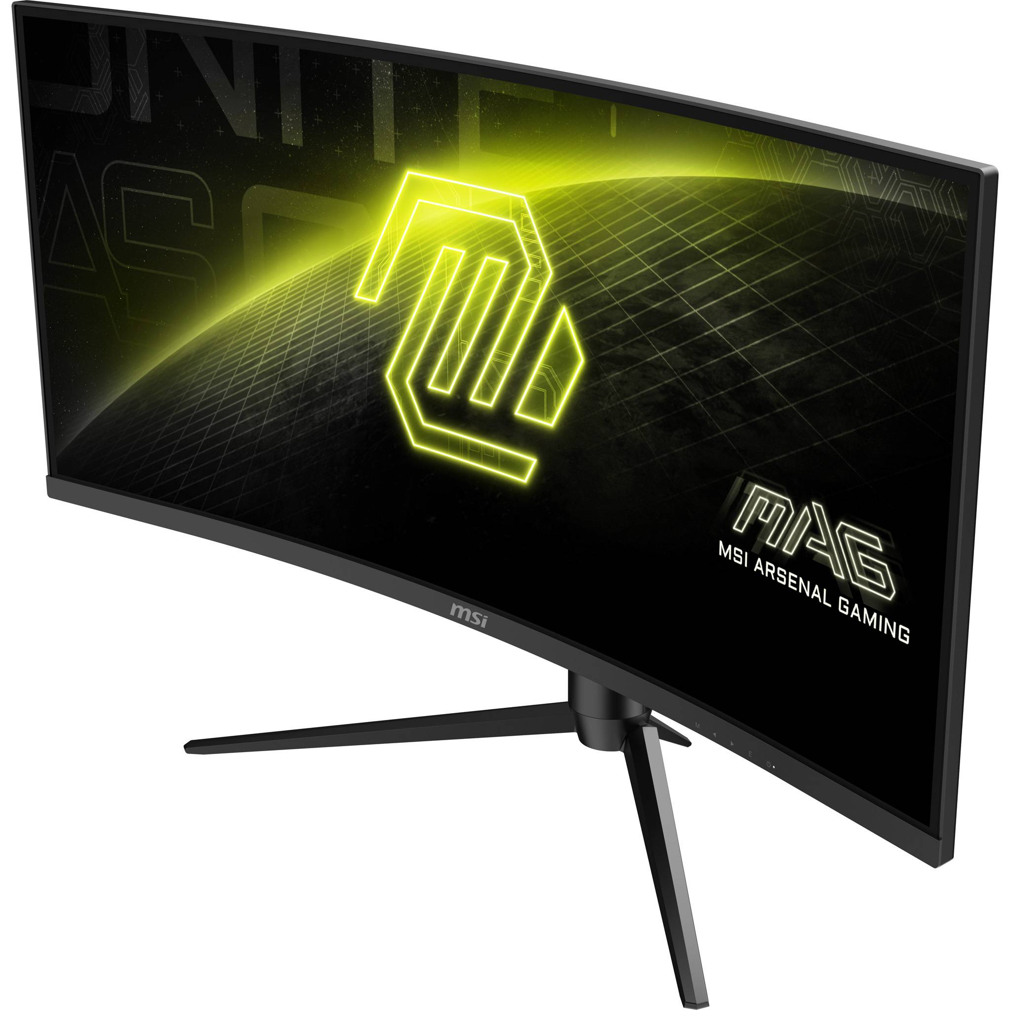 Monitor Curvo MSI MAG 342CQR E2 VA 34