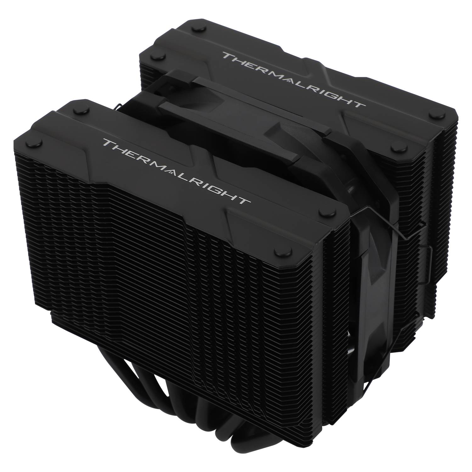 Air Cooler CPU Thermalright Peerless Assassin 120 Mini Preto