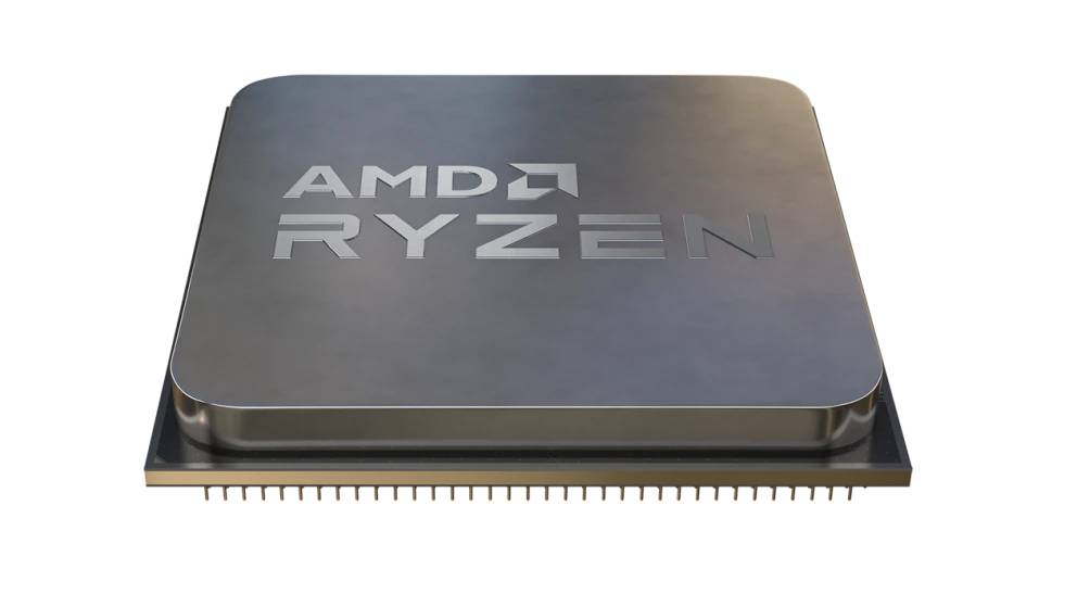 Processador AMD Ryzen 5 5500 