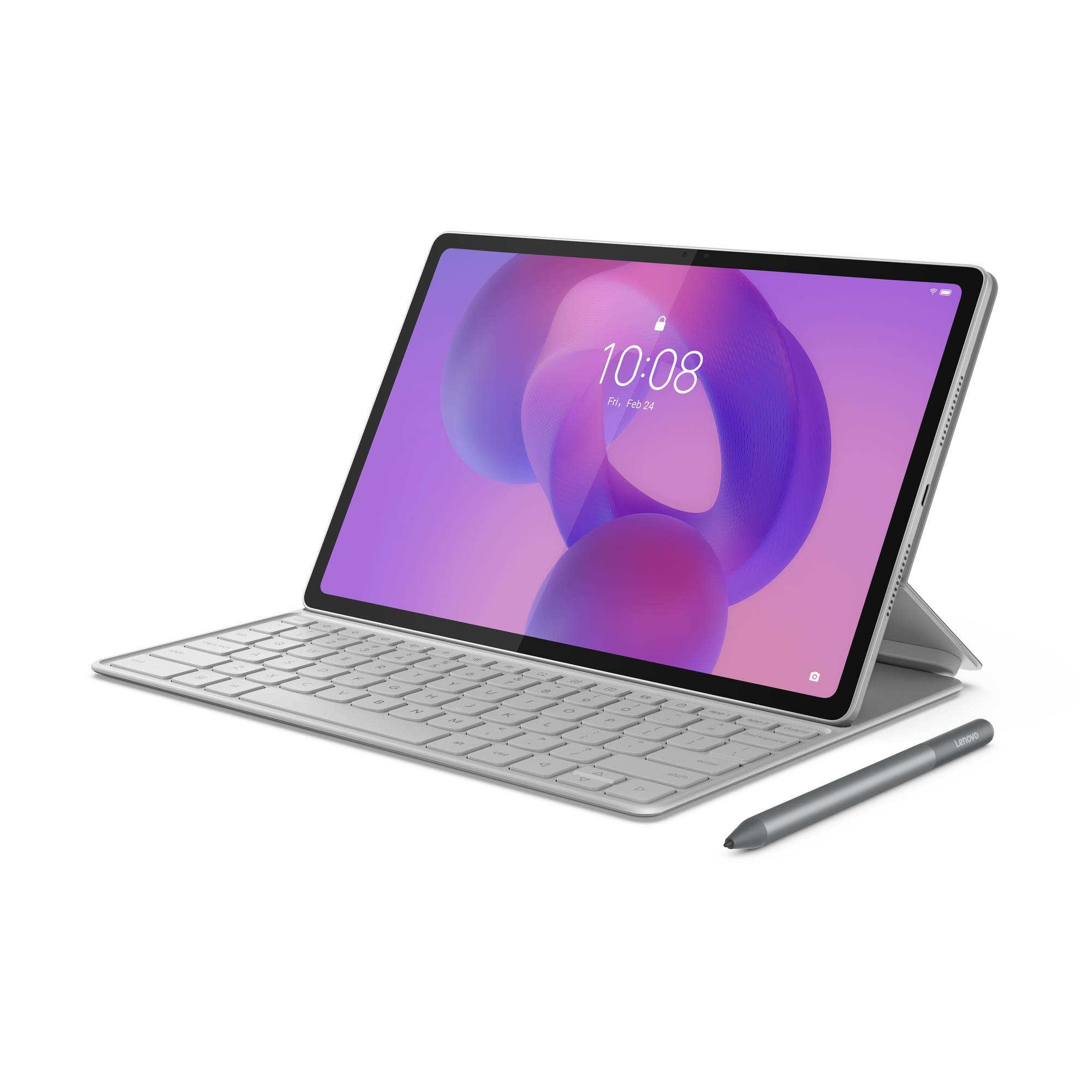 Tablet LENOVO Idea Tab Plus TB361FU 12.1" 2.5K/OC 2.0GHz/12GB/256GB/8Mpx/13Mpx/WiFi/BT5.2/tastatu/s