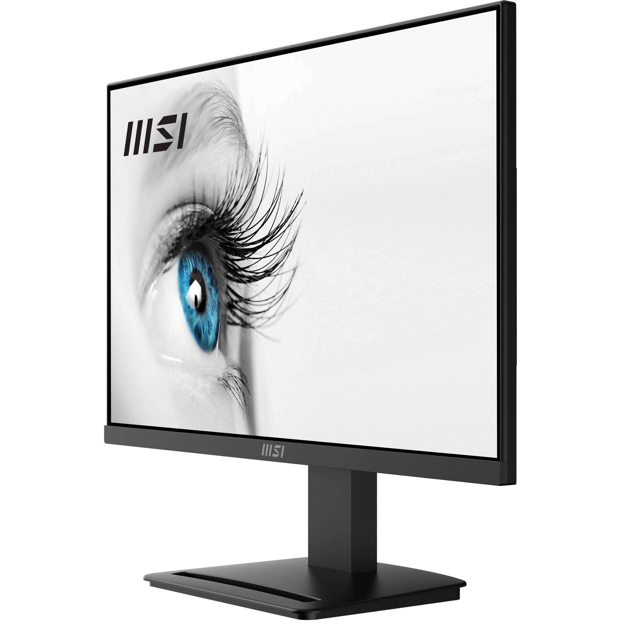 Monitor MSI Pro MP2412 VA W-LED 23.8