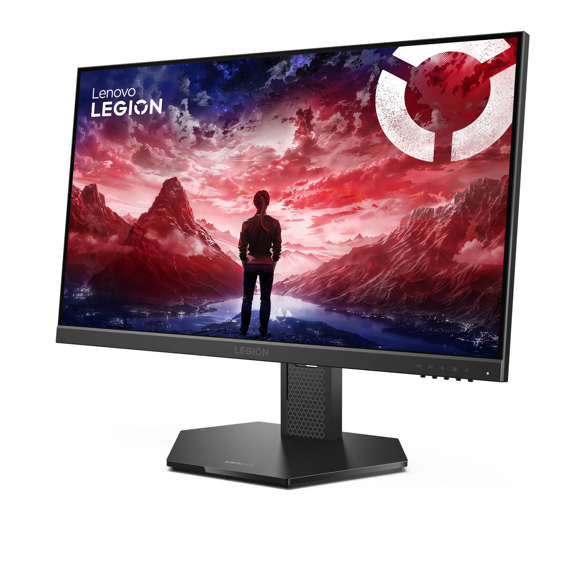 Monitor Lenovo Legion 24-10 IPS W-LED 23.8