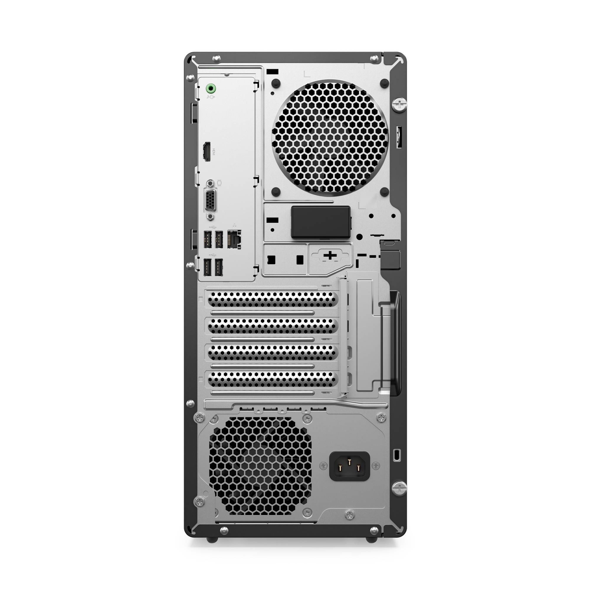 Computador Desktop Lenovo LOQ Tower Gen 9 Gaming 17IRR9-644 Luna
