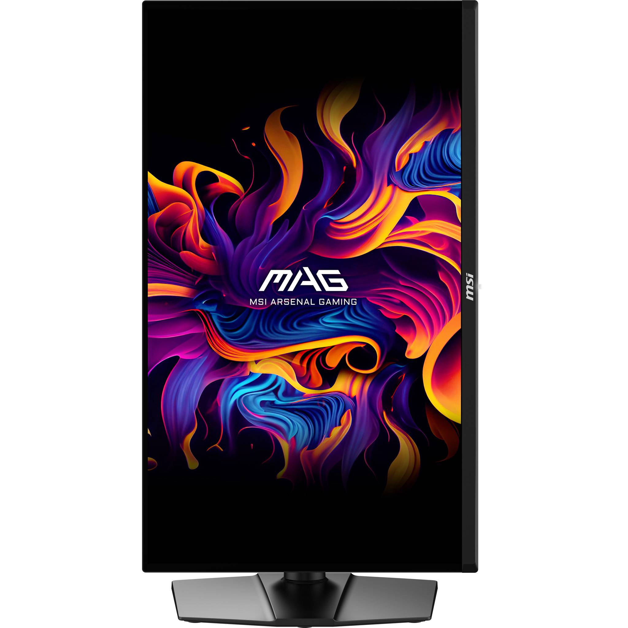 Monitor MSI MAG 271QPX QD-OLED E2 26.5