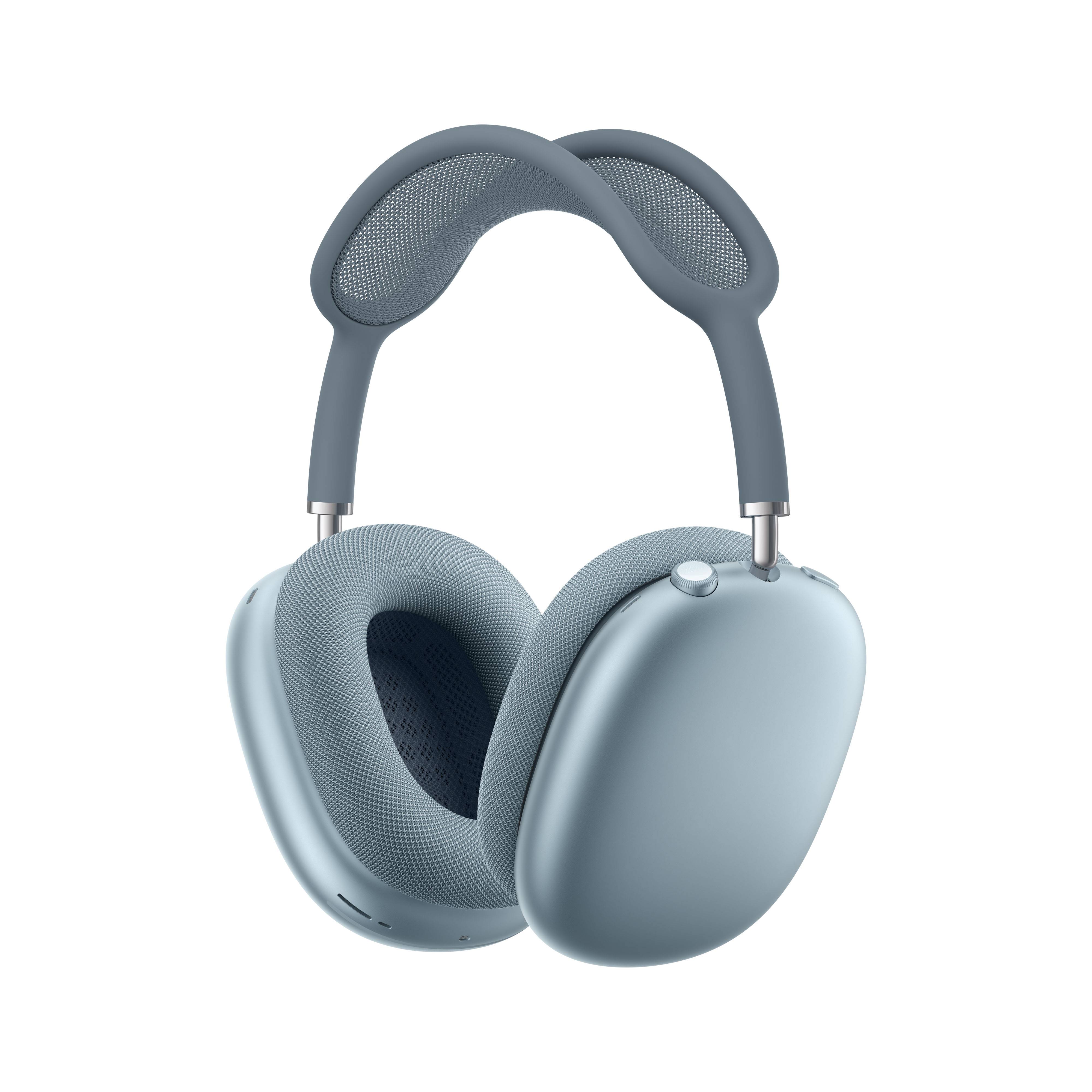 Headphones Apple AirPods Max USB-C Azul | PCDIGA