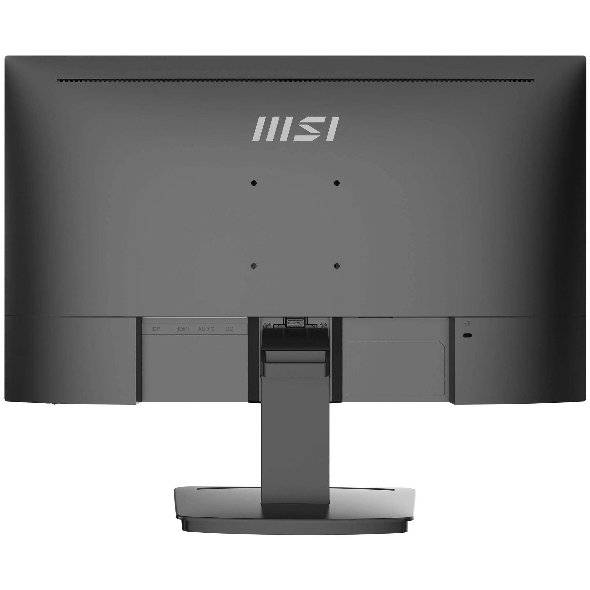Monitor MSI Pro MP243X IPS 23.8