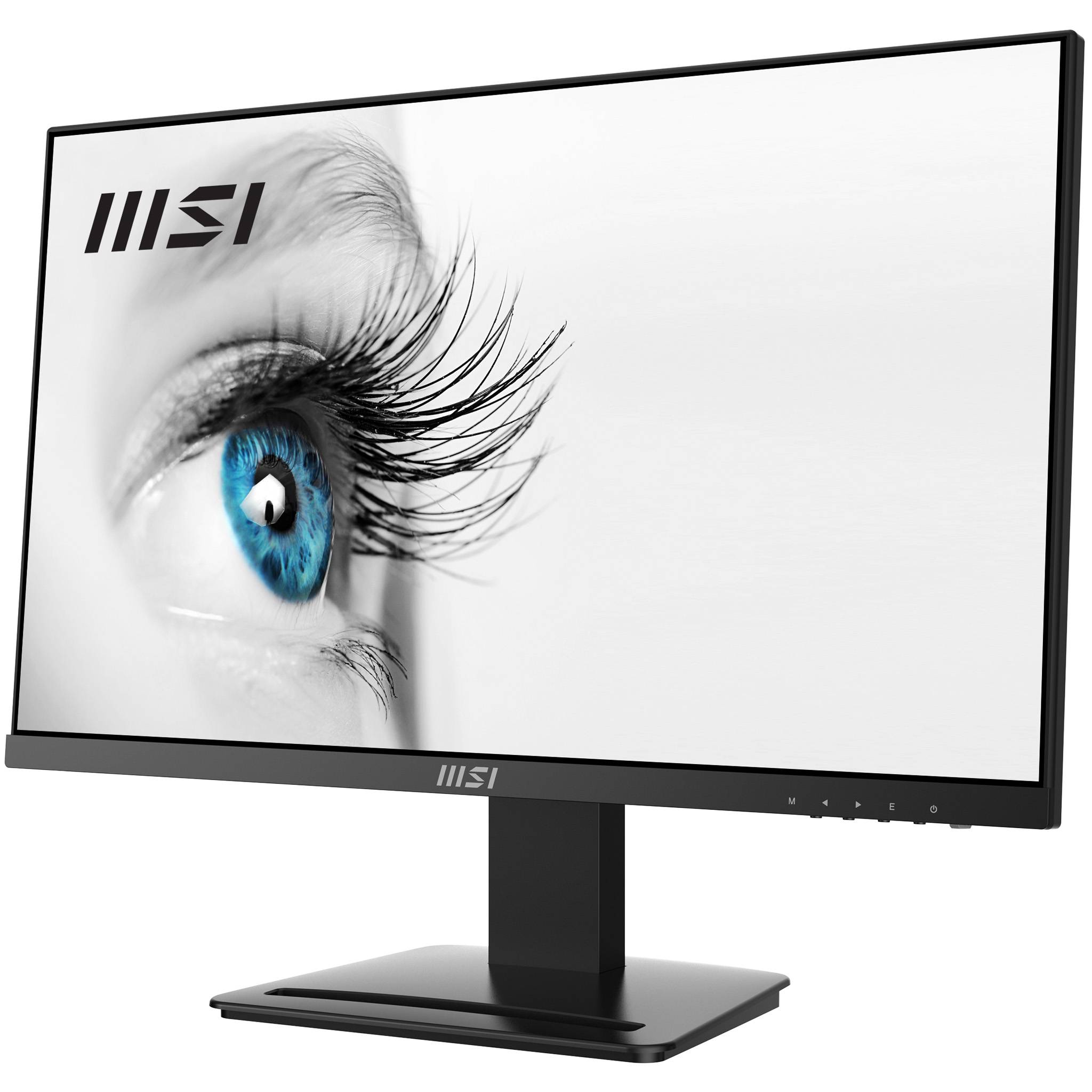 Monitor MSI Pro MP243X IPS 23.8
