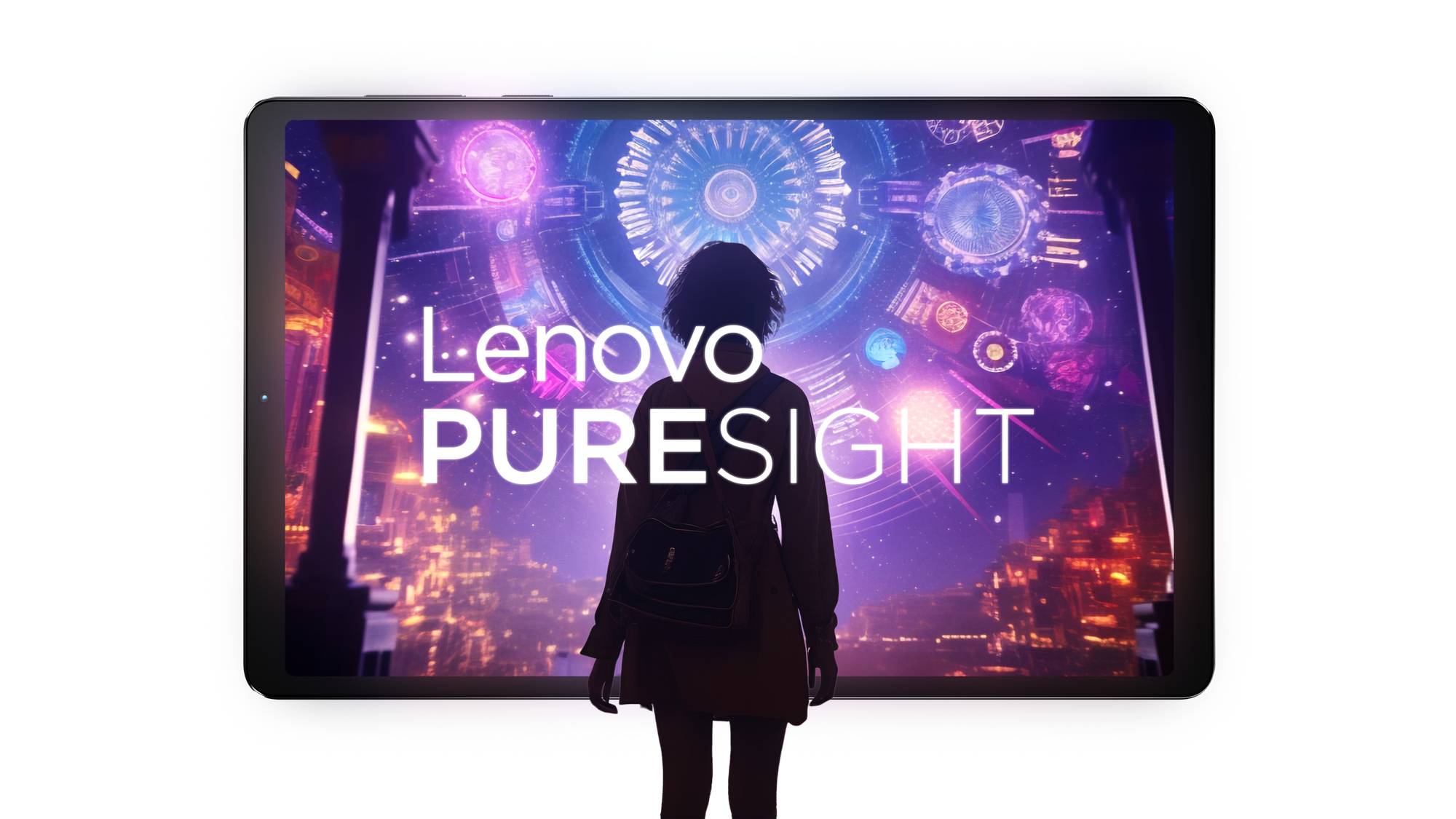 Lenovo LegionTab (8.8”, 3) Lenovo Legion Tab 3rd Gen 8.8