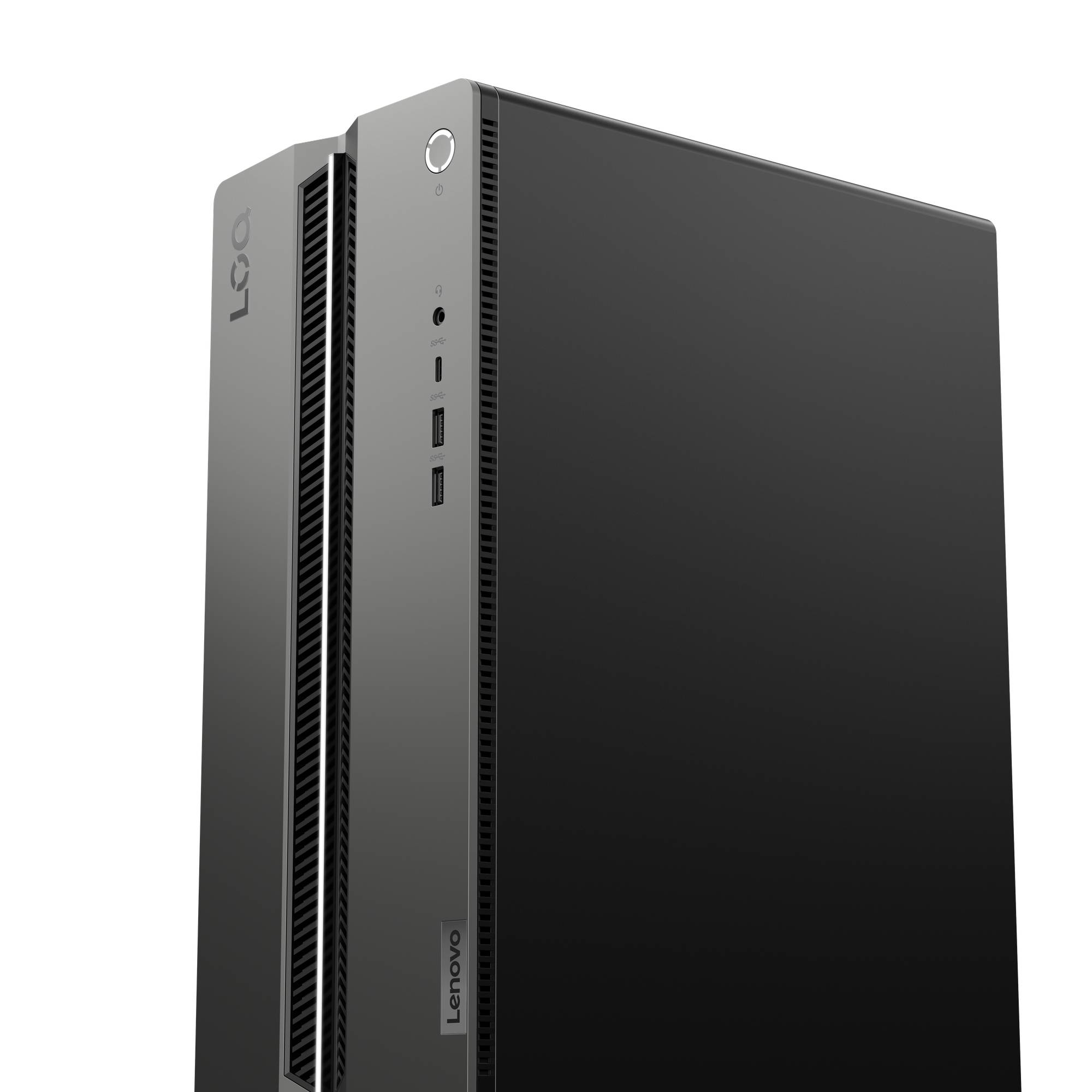 Computador Desktop Lenovo LOQ Tower Gen 9 Gaming 17IRR9-644 Luna