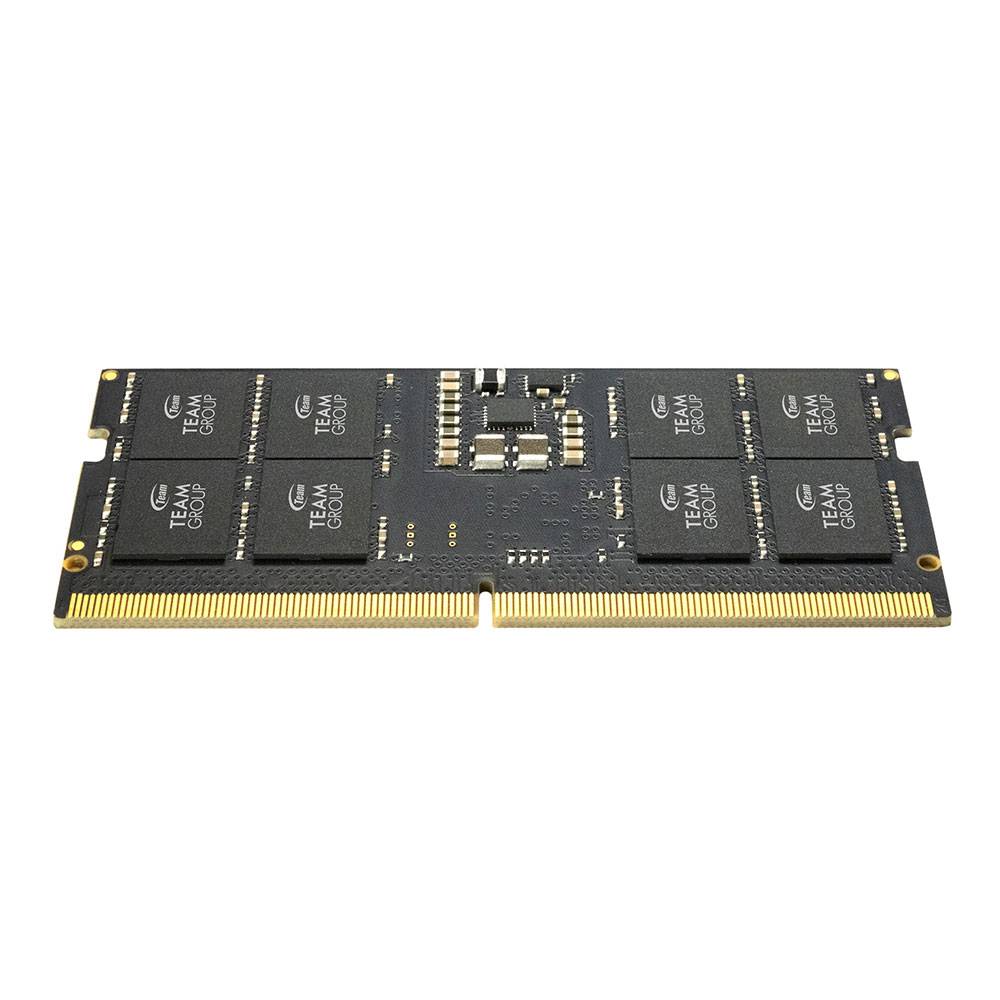 Memória RAM SO-DIMM TEAMGROUP Elite 32GB (1x32GB) DDR5-5600MHz
