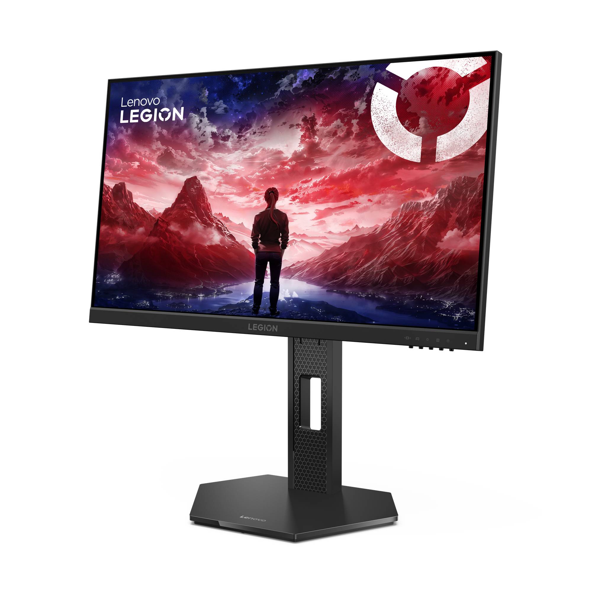 Monitor Lenovo Legion 24-10 IPS W-LED 23.8
