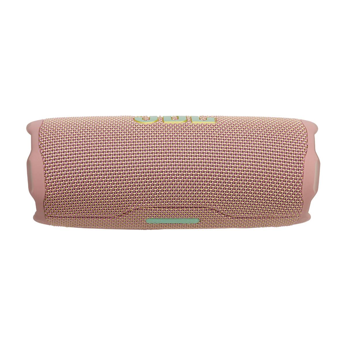 Coluna Portátil JBL Flip 7 Bluetooth Rosa | PCDIGA
