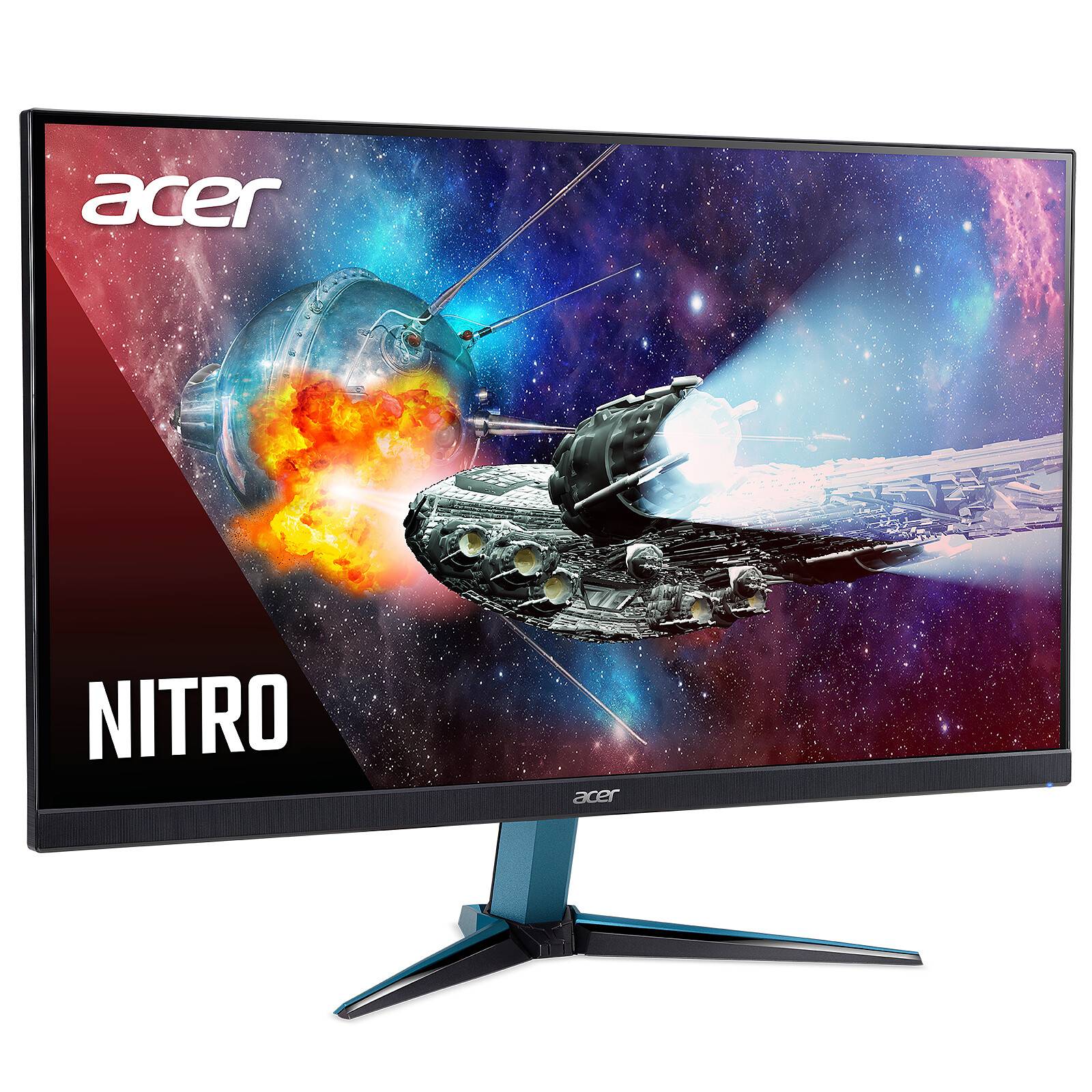 Monitor Gaming Acer Nitro VG1 VG271UM3bmiipx IPS W-LED 27
