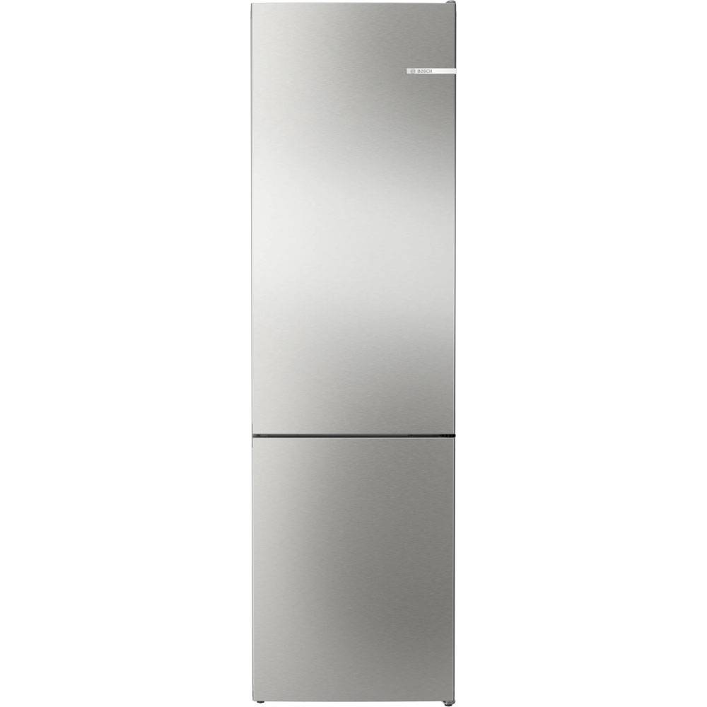 Frigorífico Combinado de Livre Instalação Bosch Serie 4 KGN39VIDA 368 Litros No Frost D Inox - Recondicionado
