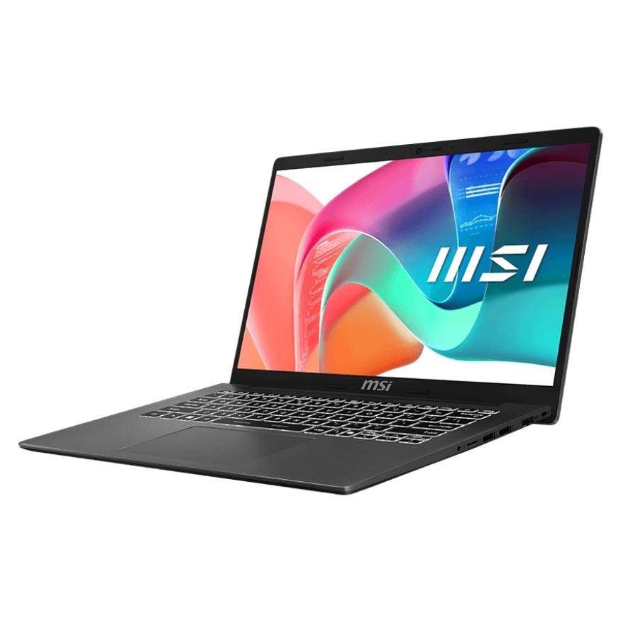 【新品未開封】MSI Modern 14 F1MG 1TB 16GB Portátil MSI 14