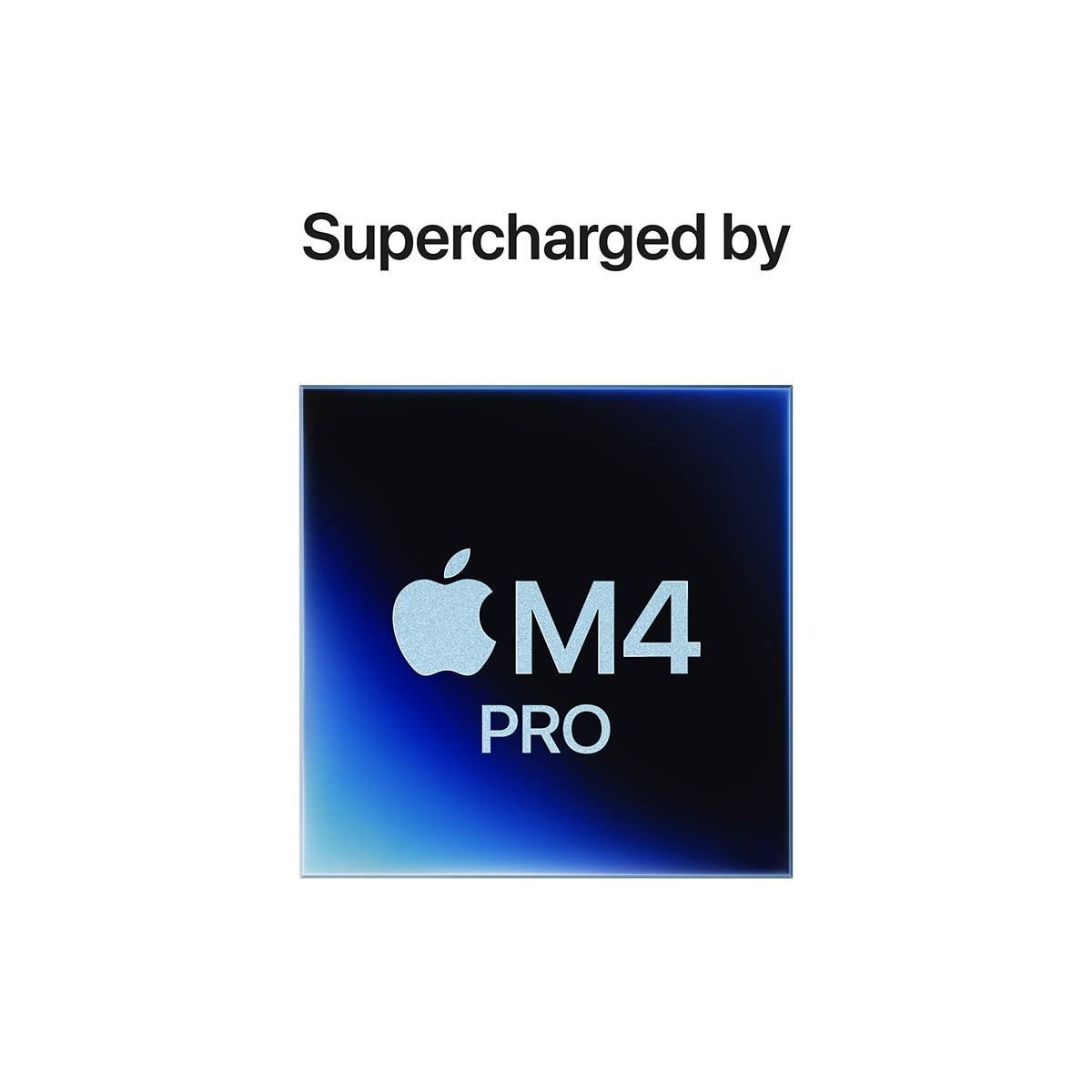 Apple Mac Mini | M4 Pro CPU 12‑core, GPU 16‑core | SSD 512GB
