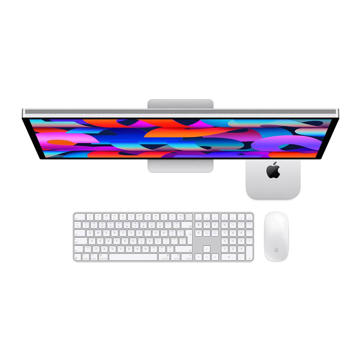 Apple Mac Mini | M4 CPU 10‑core, GPU 10‑core | SSD 256GB | 16GB