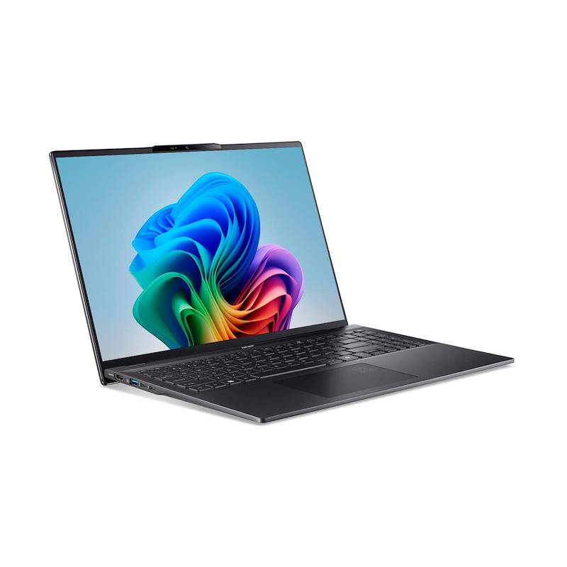 ai Portátil Acer Swift 16 AI SF16-51-93V6 16