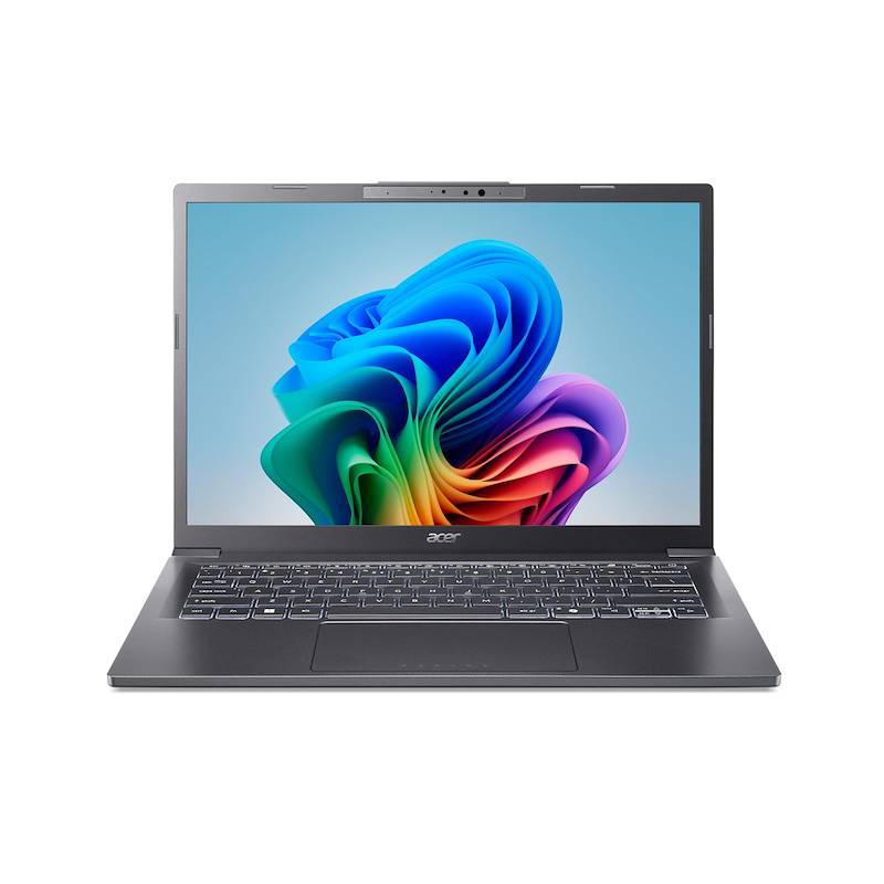 Portátil Acer Aspire 14 AI A14-52M-74R7 14