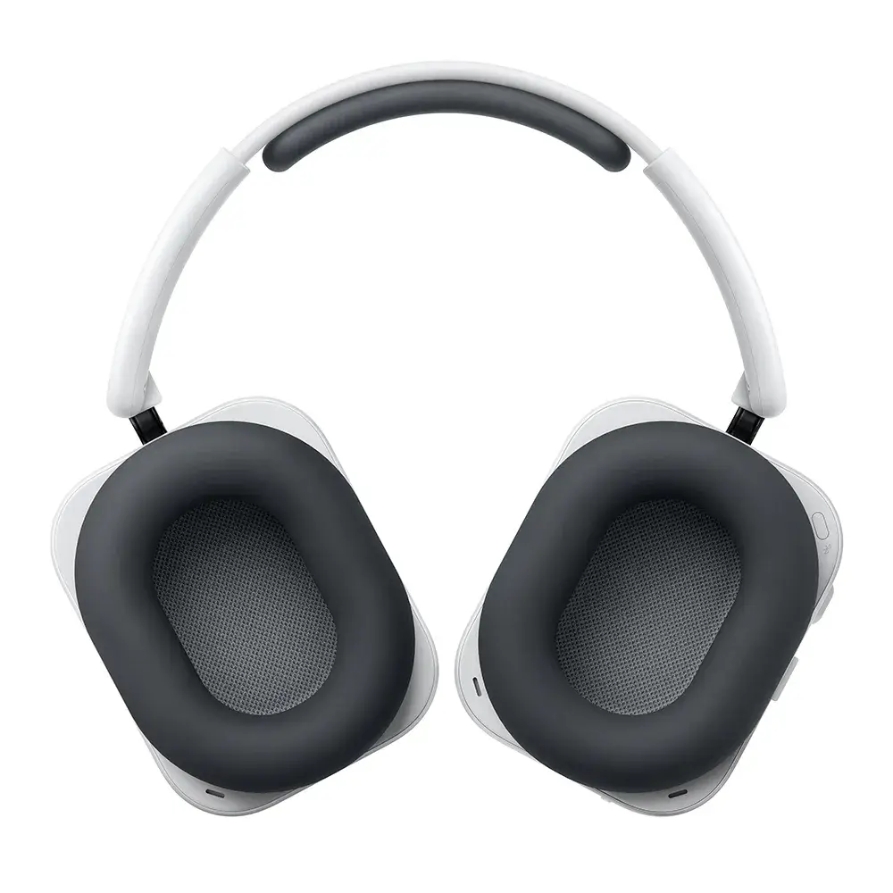 Headphones Nothing Headphone (a) ANC Bluetooth Branco | PCDIGA