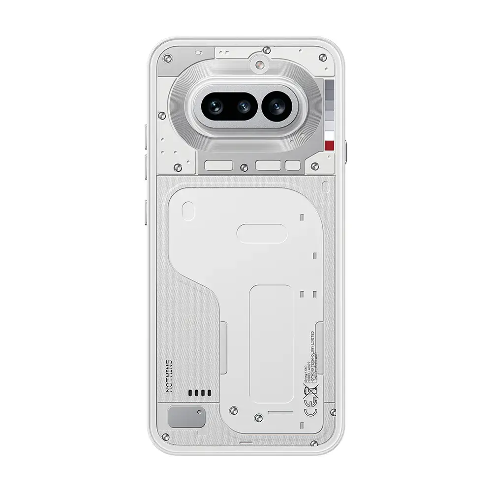 Smartphone Nothing Phone (4a) 6.78