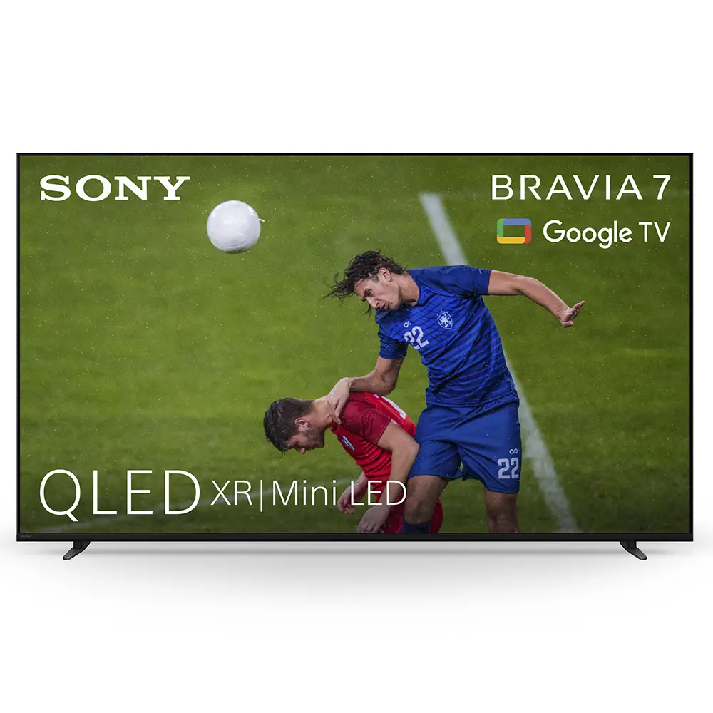 Televisão Smart TV Sony Bravia XR Série XR70 (2024) 75