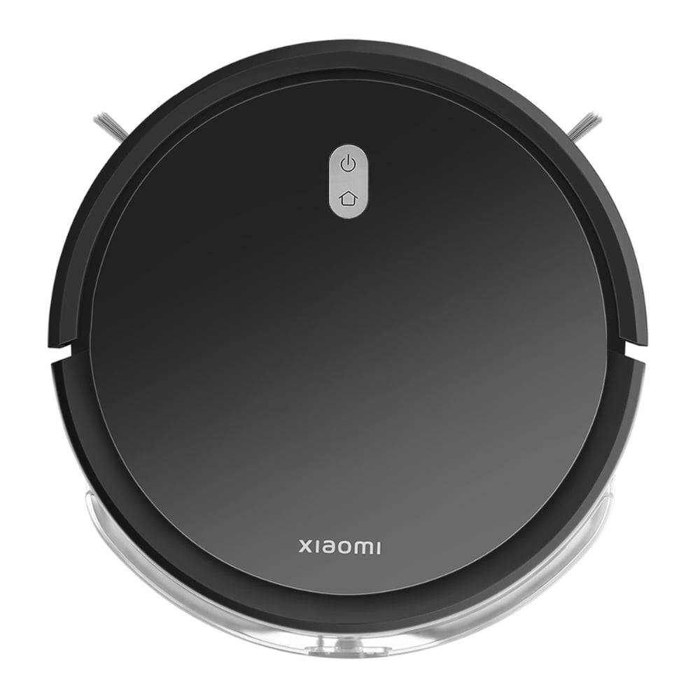 AspiradorRobôXiaomiVacuumE52000pa2600mAhPreto