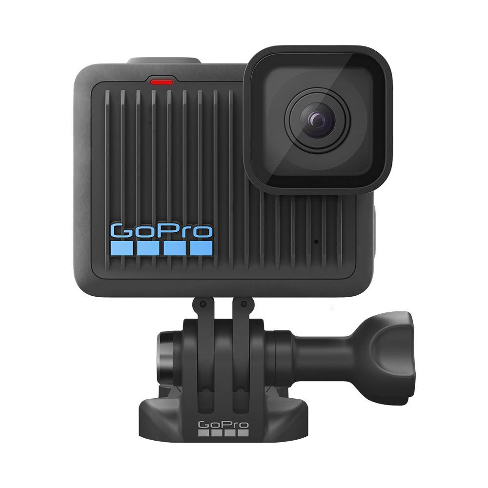 Câmara Action Cam GoPro HERO | Vídeo 4K 30FPS | Fotografia 12MP | Wi-Fi 5 | Bluetooth 5.2