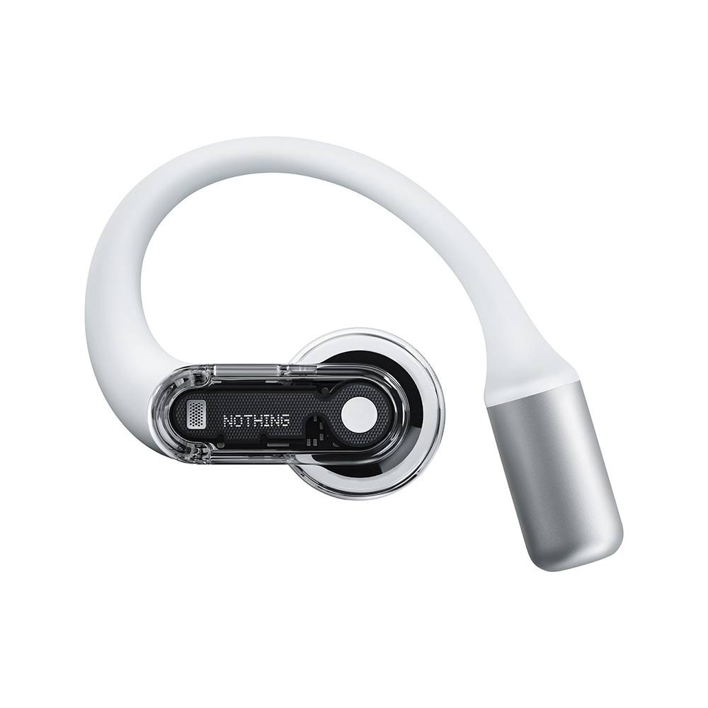 Earbuds Nothing Ear (Open) ANC True Wireless Stereo Brancos | PCDIGA