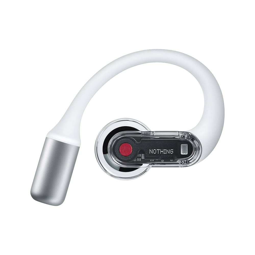 Earbuds Nothing Ear (Open) ANC True Wireless Stereo Brancos | PCDIGA