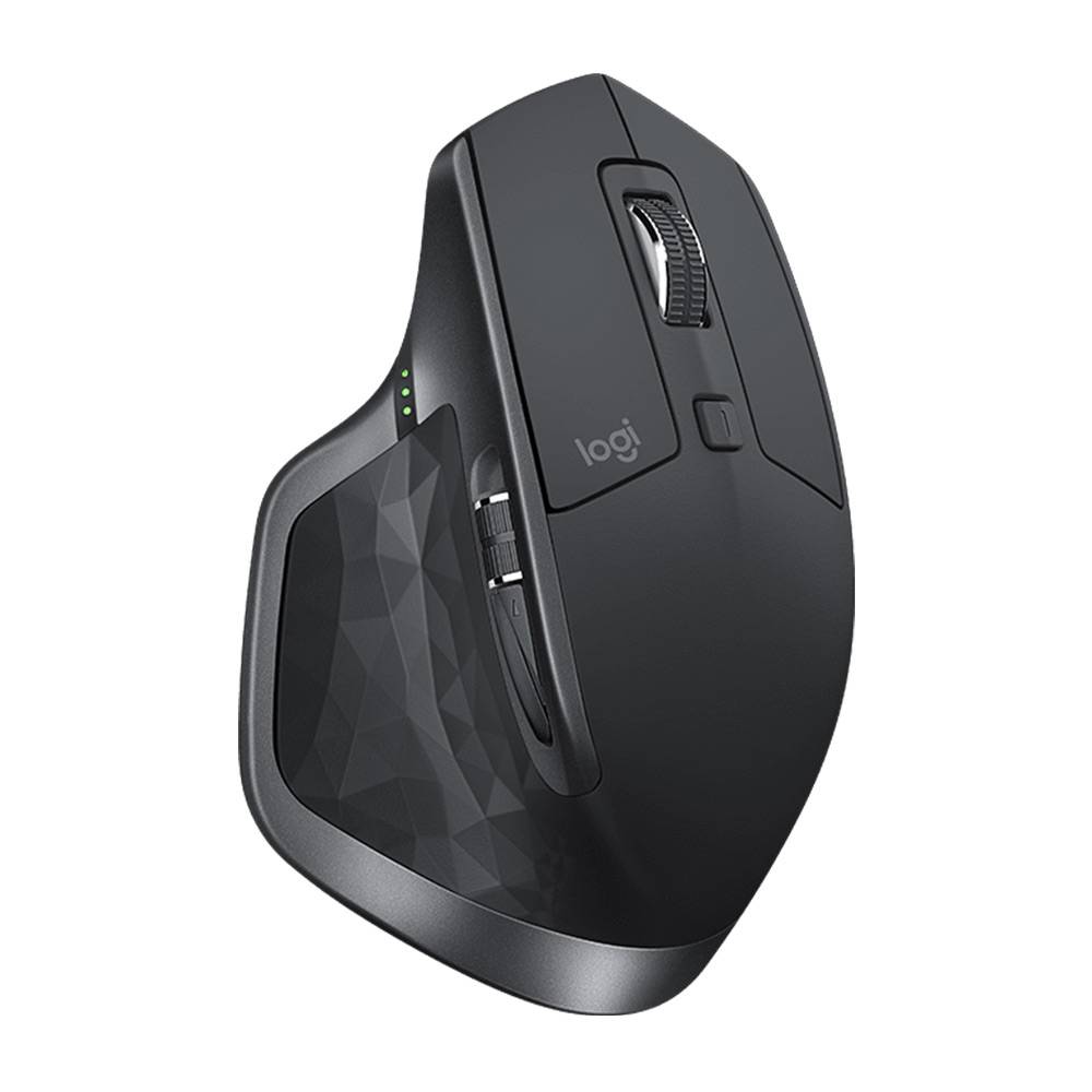 RatoLaserLogitechMXMaster2SBluetoothEdition4000DPIGraphite