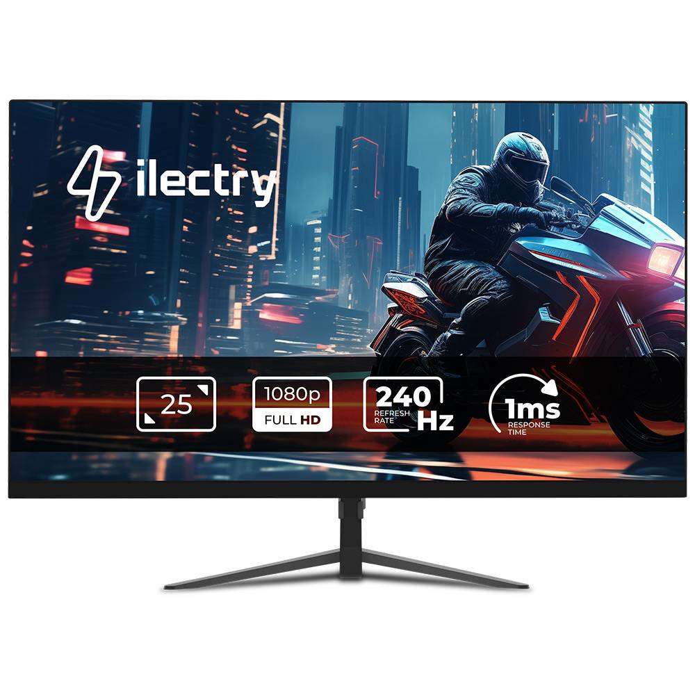 MonitorilectryVision24524VA25FHD16:9240HzFreeSync/G-SYNCCompatible