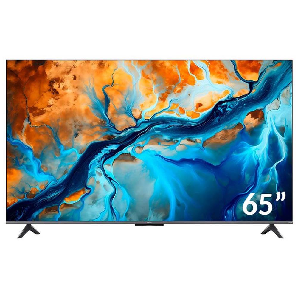 Televisão Smart TV Xiaomi S (2025) 65