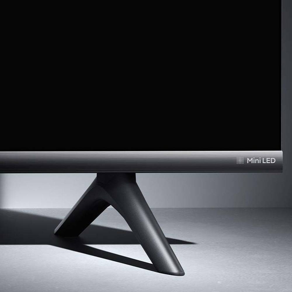 Televisão Smart TV Xiaomi S (2025) 65