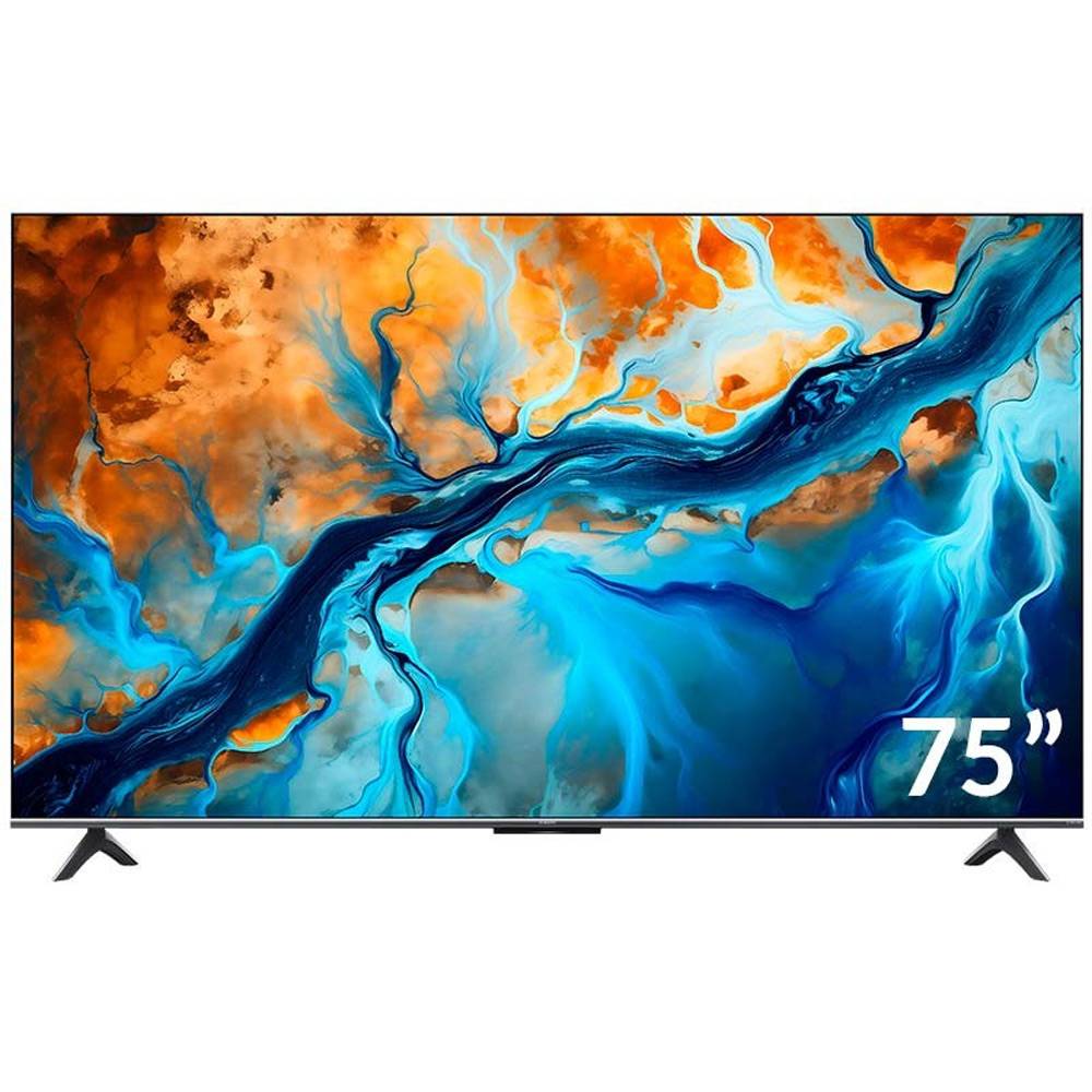 Televisão Smart TV Xiaomi S (2025) 75