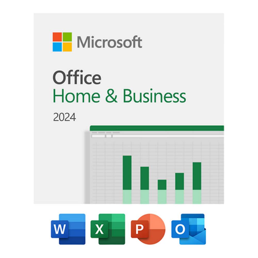 MicrosoftOfficeCasaeNegócios2024(1PC/Mac)