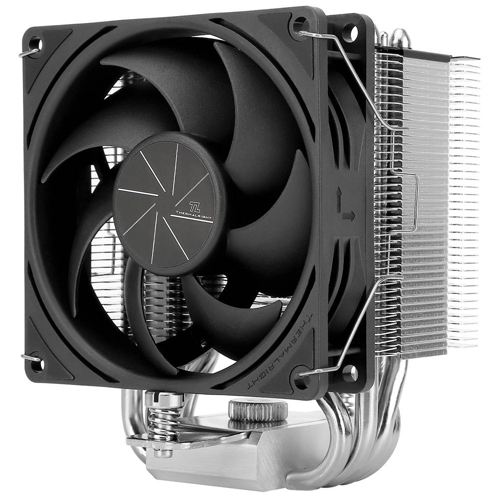 Air Cooler CPU Thermalright Assassin X 90 SE V2