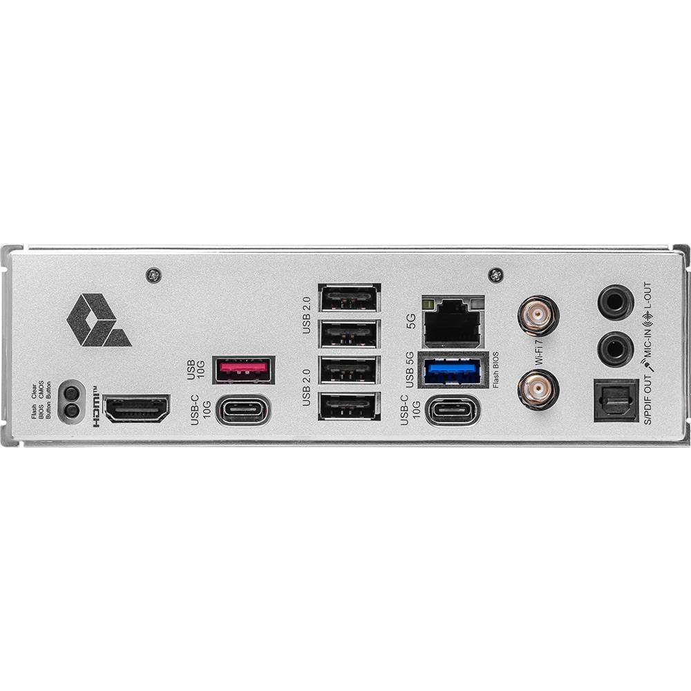 Motherboard ATX MSI Pro B850-P WiFi SktAM5 | PCDIGA