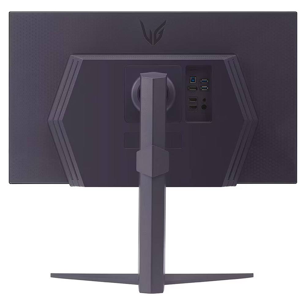 R*n様 LG UltraGear 27GS85Q Monitor LG Ultragear 27GS85Q-B IPS 27