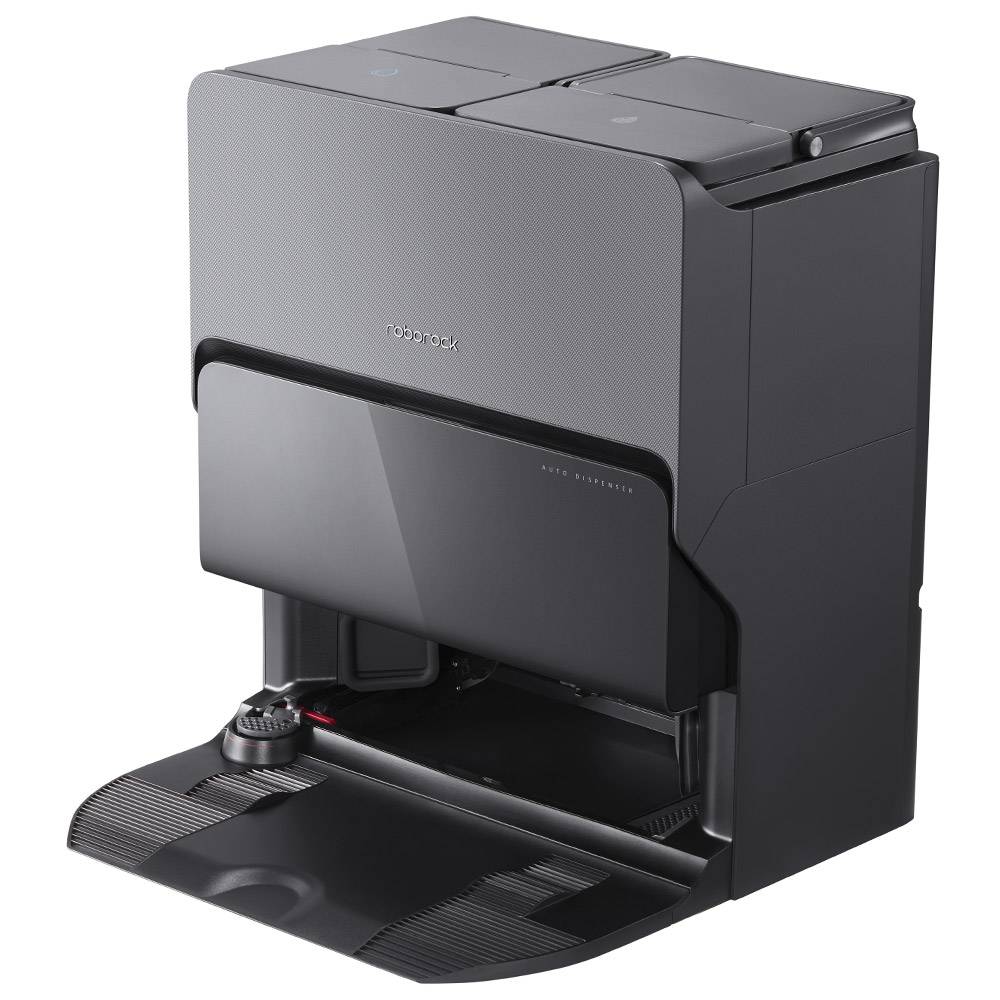 新品未開封✨Roborock S8 MaxV Ultra 10,000Pa ロボロック ROBOROCK S8 MaxV Ultra ロボット掃除機 5way全自動