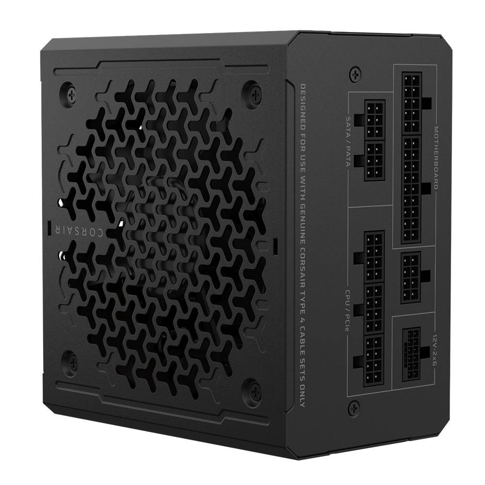 Fonte de Alimentação ATX Corsair RMe Series RM1000e (2025) 1000W