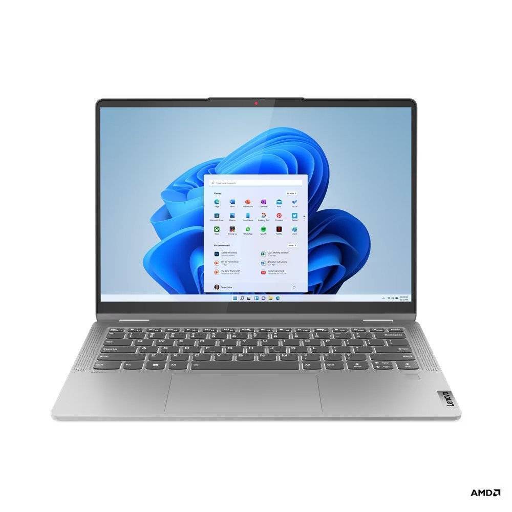 Portátil Lenovo IdeaPad Flex 5 14ABR8-160 14